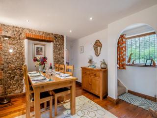 Little Crawfish Cottage - Thursford - 7