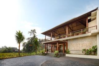 Asvara Luxury Resort & Spa Ubud by Ini Vie Hospitality - Payangan - 9