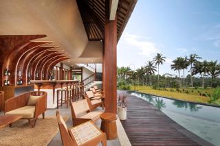 Asvara Luxury Resort & Spa Ubud by Ini Vie Hospitality - Payangan - 3