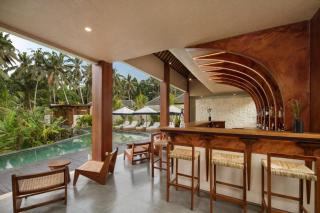 Asvara Luxury Resort & Spa Ubud by Ini Vie Hospitality - Payangan - 1