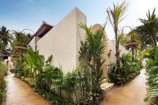 Asvara Luxury Resort & Spa Ubud by Ini Vie Hospitality - Payangan - 7