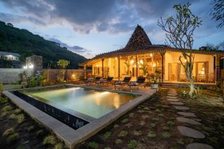 Hita Joglo Villa - 9