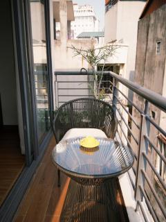 H-Vista - The KMT Residences - 7