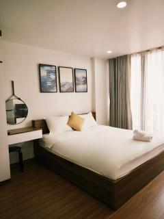 H-Vista - The KMT Residences - 6