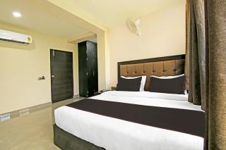 Hotel TUNIGHT - Ghaziabad - 2