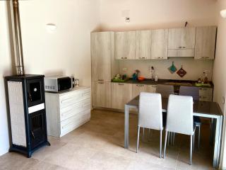 My House - Monsampietro Morico - 7