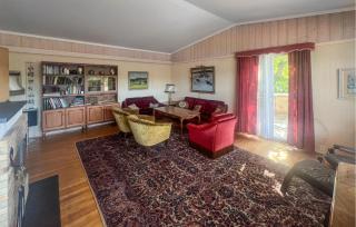 3 Bedroom Amazing Home In Farsund - 8