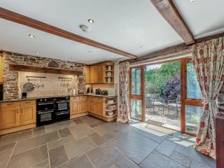 The Old Roundhouse - Hartland - 5