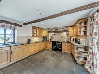 The Old Roundhouse - Hartland - 4