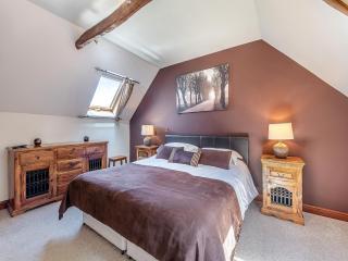 The Old Roundhouse - Hartland - 3