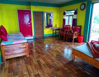 Gopal Chettri Homestay By StayApart - - 6
