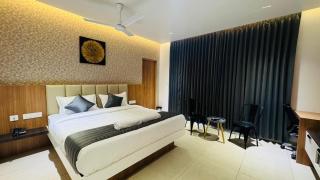 Vaigai Residency - Salem - 4