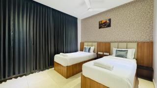 Vaigai Residency - Salem - 0