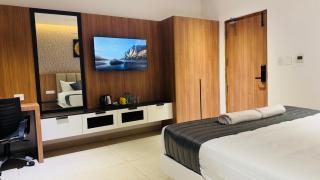 Vaigai Residency - Salem - 2