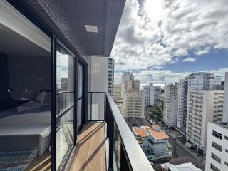Loft Priviledge - Porto da Barra - Salvador - 3