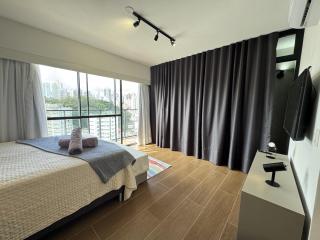 Loft Priviledge - Porto da Barra - Salvador - 1