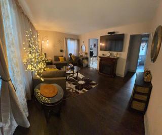 Cozy Single-family house - Glendale - 6
