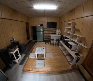 Simple Hostel - 9