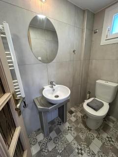 Fanis apartment in Nea Michaniona - Néa Michanióna - 2