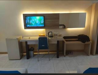 Hotel Sulawesi - Jember - 2
