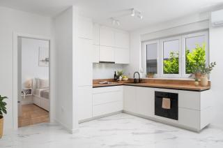 The modern palm Garden Apartment - Zadar - 5