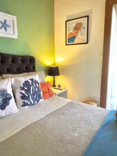 1QuartoPra2 Centro Búzios - 3