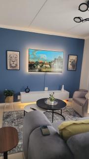 Curated Comfort in Dainfern - Sandton - 3