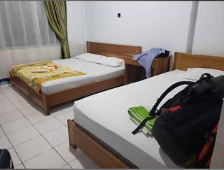Hotel Sulawesi - Jember - 9