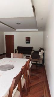 Accommodation in El Bosque, Quito - 8