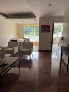Accommodation in El Bosque, Quito - 3