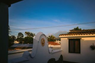Casa Tamarindo Antigua - 7