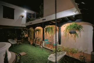 Casa Tamarindo Antigua - 1