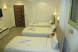 khufus pyramids view INN - 1