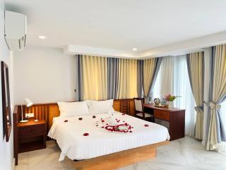 Golden Sanctuary Boutique Hotel - Siem Reap - 0