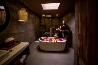 Asvara Resort & Spa Ubud by Ini Vie Hospitality - 1