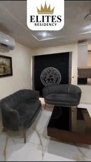 Elites Residency - Lahore - 7