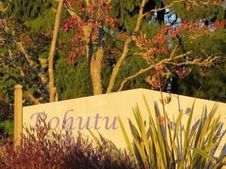 Pohutu Lodge Motel - 9