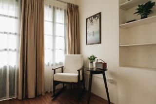 Dusk House - Hanoi - 6
