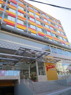 Travelite Hotel Legarda - Baguio - 1
