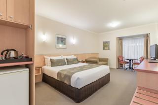 The Waverley International Hotel - Glen Waverley - 7