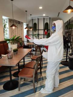 Fun Hotel - 1