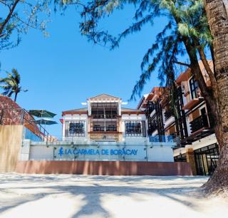 La Carmela de Boracay Hotel - Boracay - 0