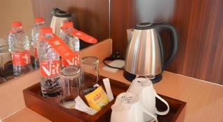 Horison Kota Lama Semarang - 1