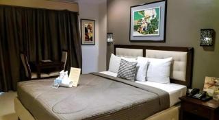 Devera Hotel - Angeles - 4