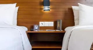 Horison Kota Lama Semarang - 1