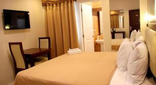 Devera Hotel - Angeles - 3