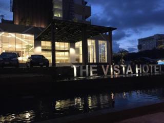 The Vista Hotel By Satit Group - Sadao - 2