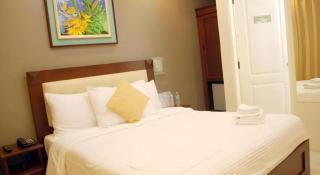 Devera Hotel - Angeles - 2