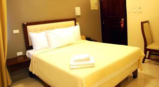 Devera Hotel - Angeles - 1