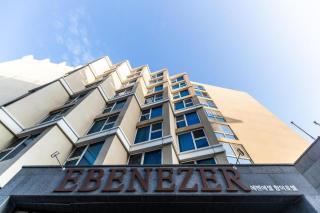 Ebenezer Hotel - Jeju - 2